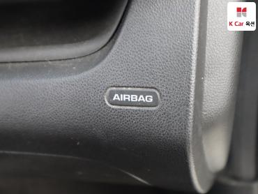 2016 - chevrolet spark