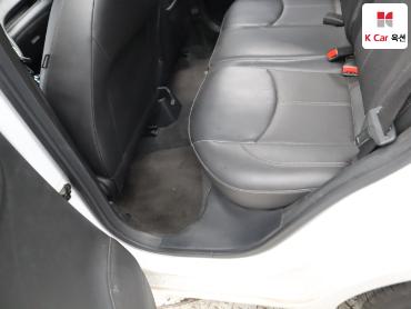 2016 - chevrolet spark