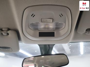 2016 - chevrolet spark