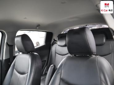 2016 - chevrolet spark