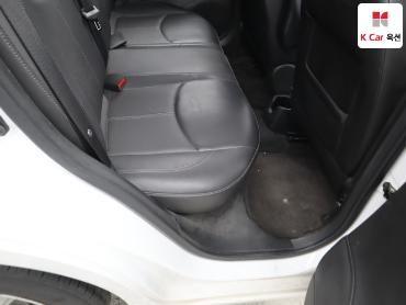 2016 - chevrolet spark