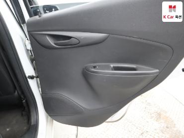 2016 - chevrolet spark