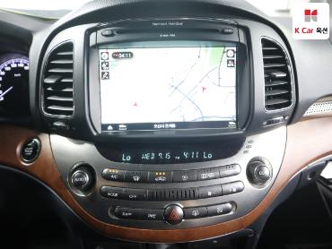 2015 - kg mobility (ssangyong) chairman