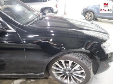 2015 - kg mobility (ssangyong) chairman