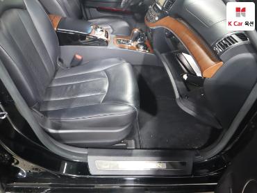 2015 - kg mobility (ssangyong) chairman