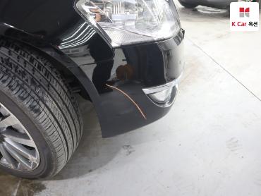 2015 - kg mobility (ssangyong) chairman