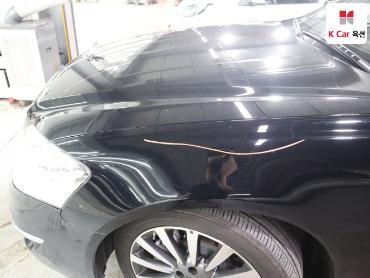 2015 - kg mobility (ssangyong) chairman