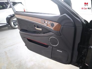 2015 - kg mobility (ssangyong) chairman