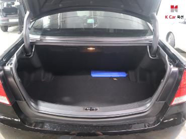 2015 - kg mobility (ssangyong) chairman