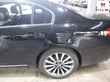 2015 - kg mobility (ssangyong) chairman