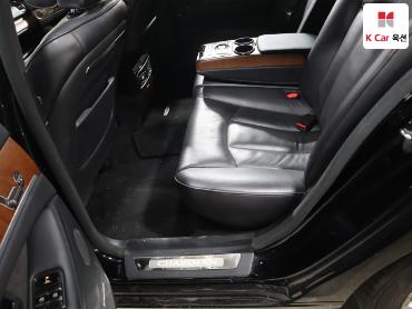 2015 - kg mobility (ssangyong) chairman