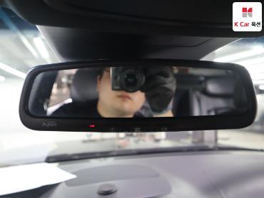 2015 - kg mobility (ssangyong) chairman