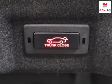 2015 - kg mobility (ssangyong) chairman