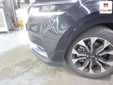 كيا كرنفال 2021 — صورة 45
