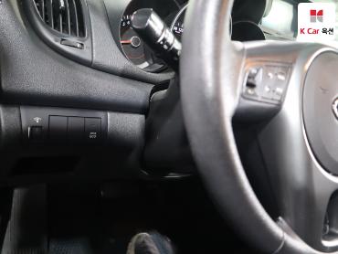 2011 - kia forte