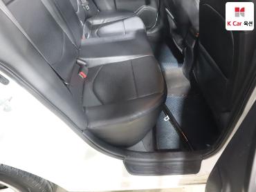 2011 - kia forte