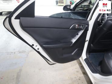 2011 - kia forte