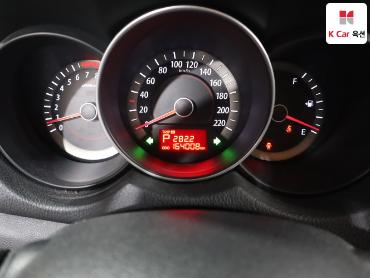 2011 - kia forte