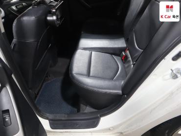 2011 - kia forte