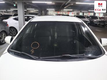 2011 - kia forte