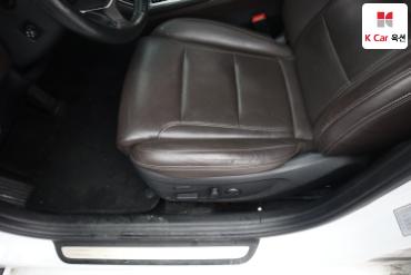 2018 - hyundai grandeur