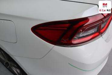 2018 - hyundai grandeur
