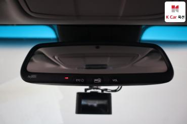 2018 - hyundai grandeur