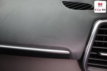 2018 - hyundai grandeur