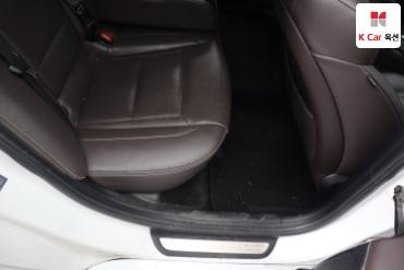 2018 - hyundai grandeur