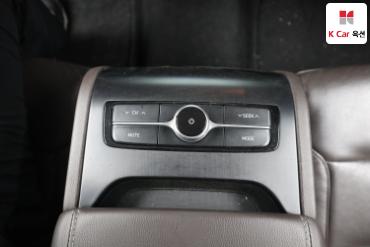 2018 - hyundai grandeur