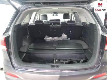 2015 - kia sorento