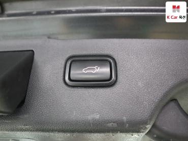 2015 - kia sorento
