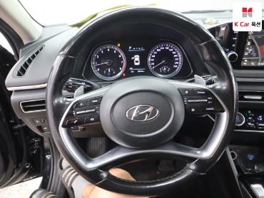 2022 - hyundai sonata