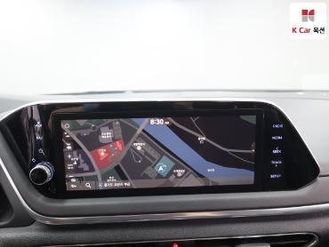2022 - hyundai sonata