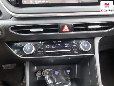 2022 - hyundai sonata