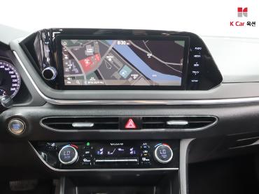 2022 - hyundai sonata