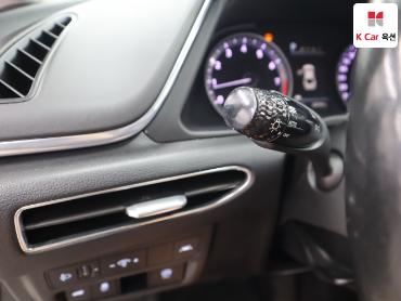 2022 - hyundai sonata