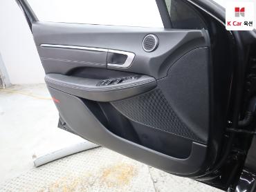 2022 - hyundai sonata