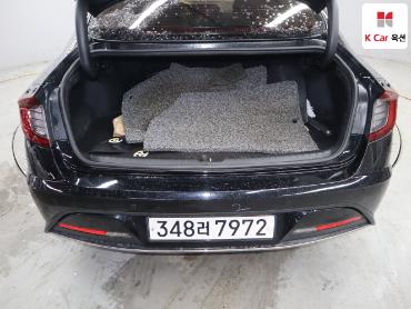 2022 - hyundai sonata