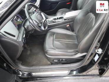 2022 - hyundai sonata