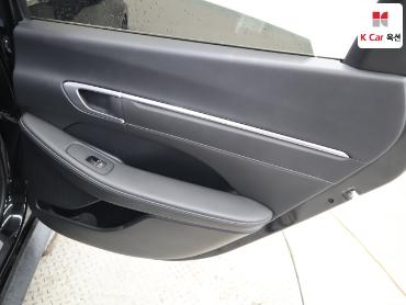 2022 - hyundai sonata