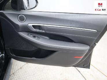 2022 - hyundai sonata