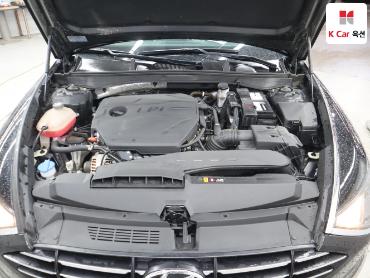 2022 - hyundai sonata