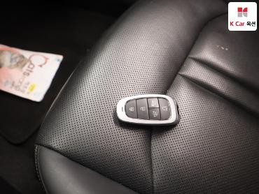 2022 - hyundai sonata