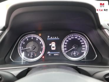 2022 - hyundai sonata