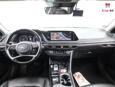 2022 - hyundai sonata