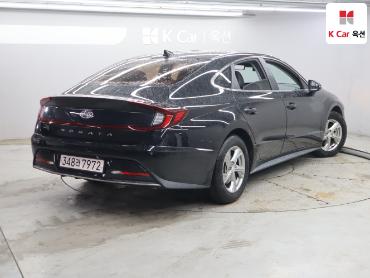 2022 - hyundai sonata