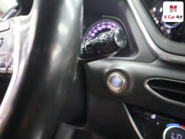 2022 - hyundai sonata