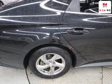 2022 - hyundai sonata