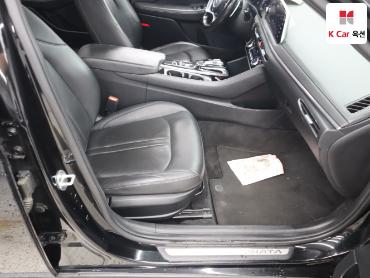 2022 - hyundai sonata